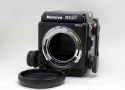 マミヤ(mamiya) RZ67 Professional II + 120ホルダー