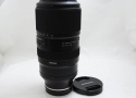 【中古】 タムロン(tamron) 50-400mm F/4.5-6.3 Di III VC VXD (Model A067)