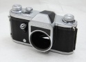 【中古】 ツァイス(zeiss) ZEISS IKON コンタックスS