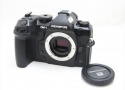【中古】 オリンパス・OMシステム(olympus・OM SYSTEM) OM SYSTEM OM-1 ボディ