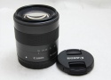 【中古】 キヤノン(canon) EF-M18-55mm F3.5-5.6 IS STM