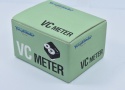 【コレクション向け】 Voigtlander VC METER ブラック【元箱付一式】