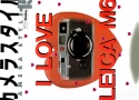 【絶版書籍】ワールドフォトプレス カメラスタイル15 I LOVE LEICA M6