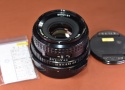 SMC PENTAX 67 90mm F2.8【整備済】