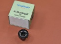 【希 少】 Voigtlander ANGLE-FINDER ATTACHMENT 25mm 【元箱付】