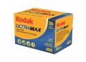 Kodak ULTRAMAX400 135-36枚撮り【お支払方法:Web上クレジットカード払いのみ/発送方法:定形外郵便で送料当社負担】