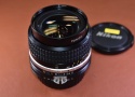 AI-S NIKKOR 24mm F2