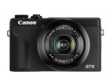 【新 品 未 使 用】Canon PowerShot G7X Mark III Black【超品薄!!・今なら即納可】