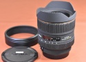 SIGMA 12-24mm F4.5-5.6 EX DG HSM 【Canon EF用】