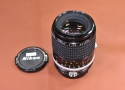 Ai-S Micro NIKKOR 105mm F2.8