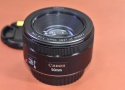Canon EF 50mm F1.8 STM 