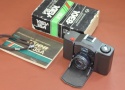 KIEV 35A  元箱付一式【MC KOPCAP 35/2.8レンズ搭載】