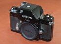 Nikon F Photomic FTN 725万台 Black