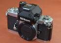 Nikon F2 Photomic S 768万台