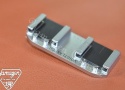 【希 少】VoigtlanderDouble-Shoe Adapter A Type 【キレイな物をお探しの方必見!!自信ありの逸品!!】