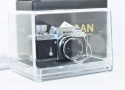 【未使用 希 少】 SHARAN Nikon F Model 【元箱付一式】 MegaHouse Mini Classic Camera Collection