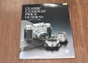 【絶版書籍】 CLASSIC CAMERAS PRICE GUIDE'92 【1992年版 フォクトレンダー特集】