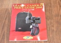 【絶版書籍】 CLASSIC CAMERAS PRICE GUIDE 2000 【2000年版 ツァイスイコン特集】