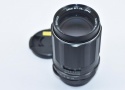 PENTAX Super-Multi-Coated TAKUMAR 135mm F3.5【カメラ女子に絶大な人気のオールドレンズ M42マウントレンズ】
