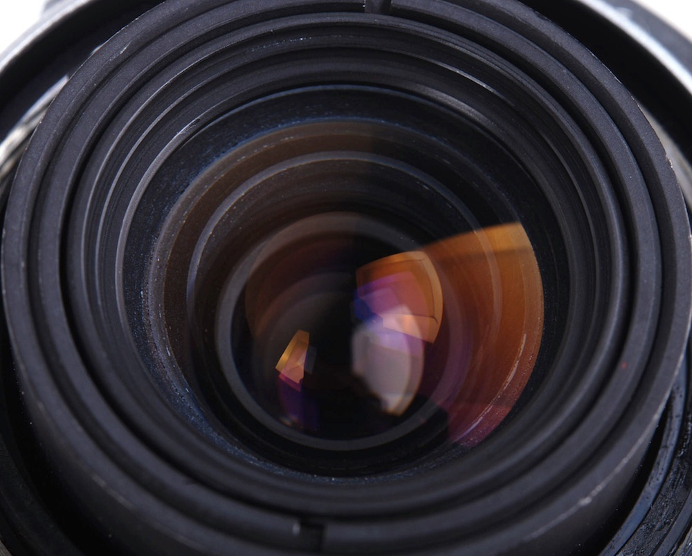 【新同試作品】Leica/ライカ Elmarit-M 21/2.8 E49タイプレンズ 原産フード付