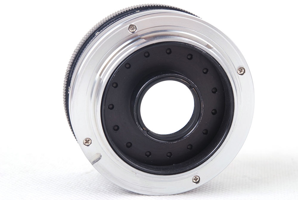 【美品】Astro-Berlin/アストロ・ベルリン Tachonar 35/1.0 Sony/ソニー NEX Eマウント改 ドイツ産 フィルムレンズ