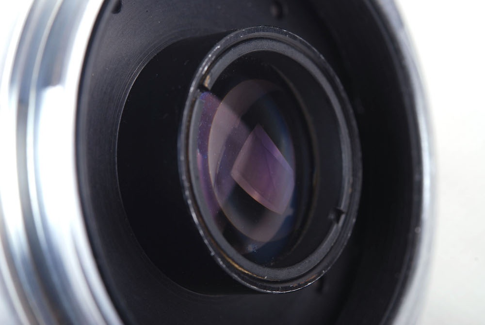 【美品】Astro-Berlin/アストロ・ベルリン Tachonar 35/1.0 Sony/ソニー NEX Eマウント改 ドイツ産 フィルムレンズ