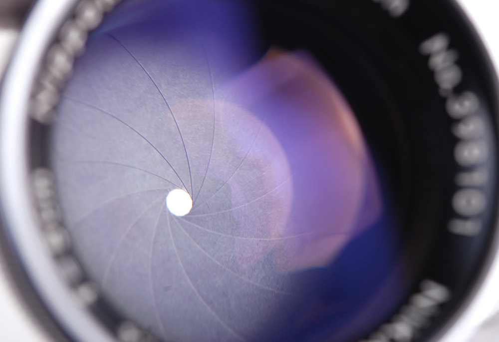 【美品】NIKON/ニコン S2 + Nikkor-S 50/1.4レンズ 初期 ブラックペイント