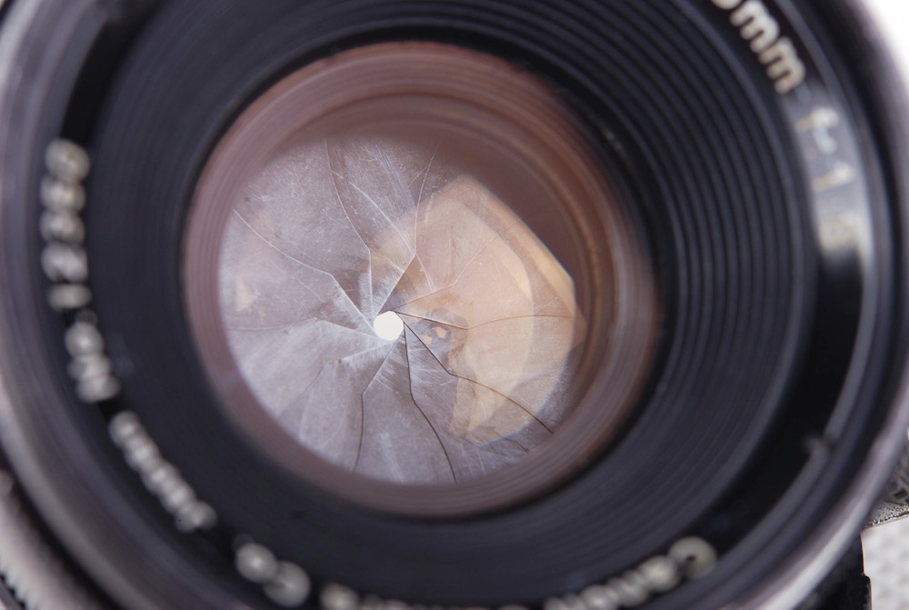 【美品】Canon/キャノンコールドコーディング 35/1.8 LTM Leica/ライカ L39マウント フィルター付