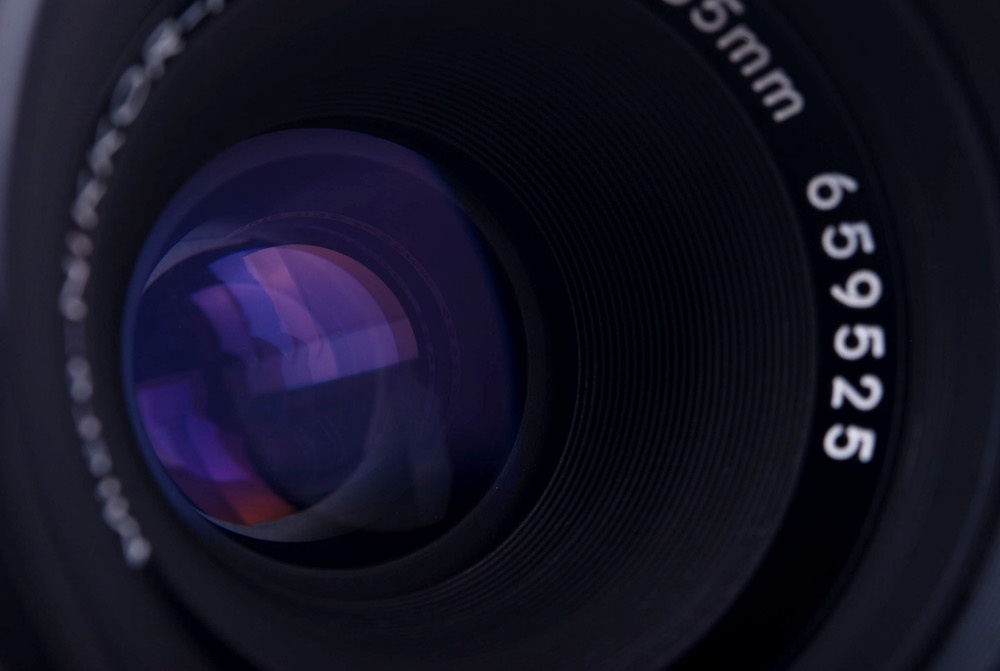 【美品】NIKON/ニコン Micro-Nikkor-P Auto 55/3.5 初期1:1マクロレンズ 原産M2クロースアップ リングNON-AI付