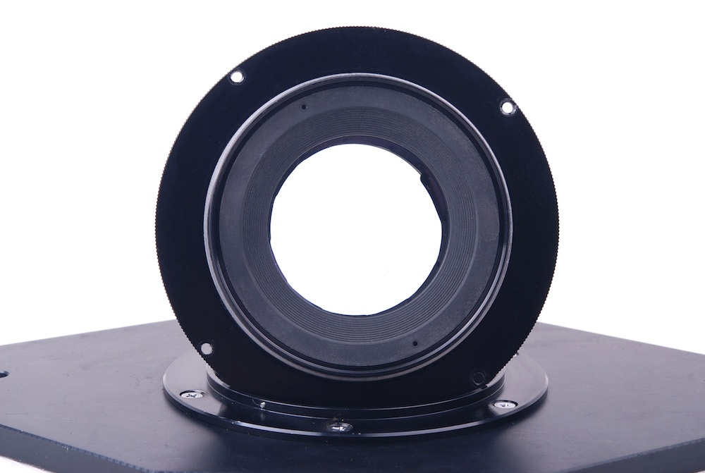 【美品】Nikon/ニコン Apo-Nikkor 480/9 大判レンズ