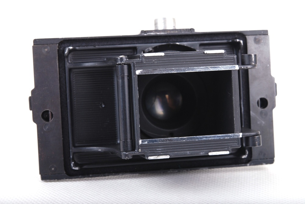 【美品】SAVOY ROYER/サボア ロワイエ Som Berthiot 50/2.8レンズ付