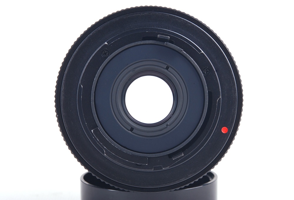 【美品】Contax/コンタックス Distagon 28/2.8 T* AEJ YCマウント日産レンズフルセット