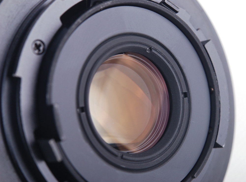 【美品】Contax/コンタックス Distagon 28/2.8 T* AEJ YCマウント日産レンズフルセット