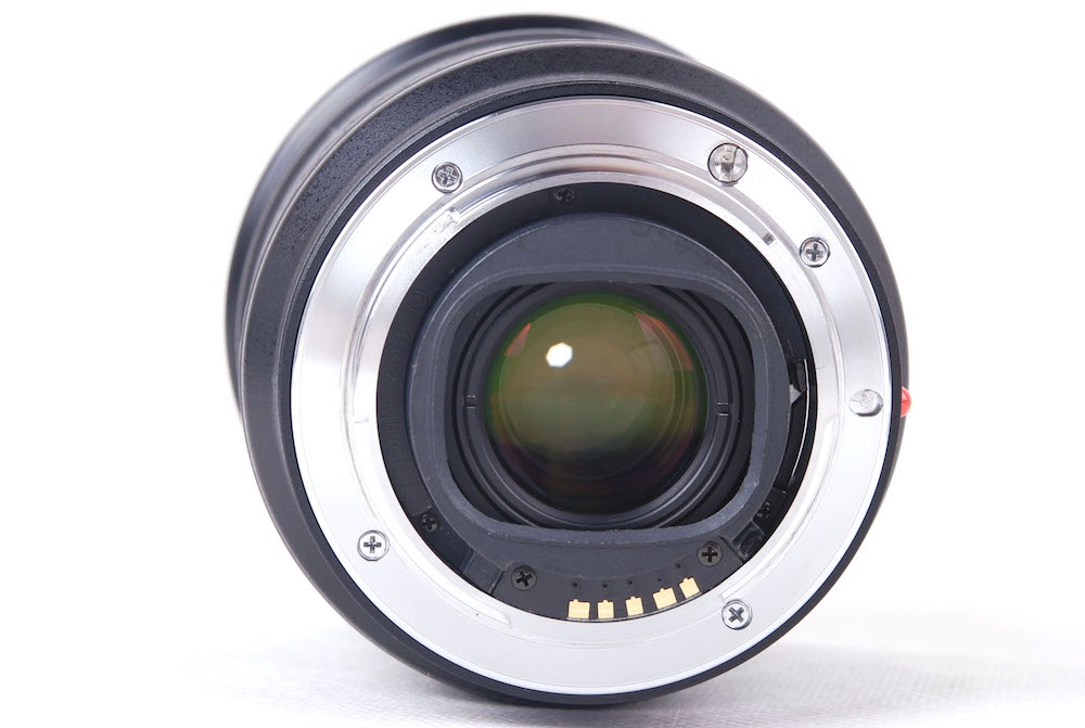 【美品】Minolta/ミノルタ AF ZOOM 17-35/3.5 (22)レンズ 、フード付