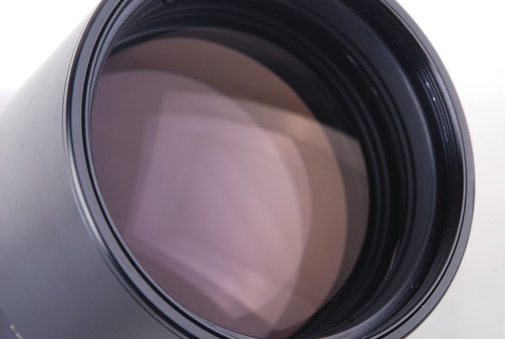 【美品】Leica/ライカ APO-TELYT-R 180/3.4 277号段 カナダ産レンズ