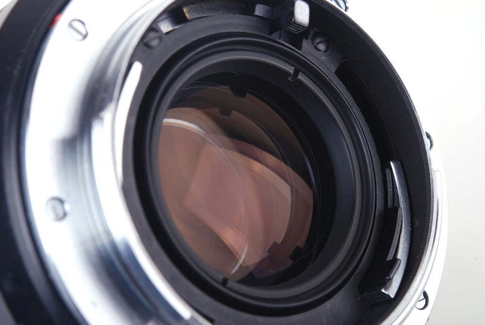 【美品】Leica/ライカ APO-TELYT-R 180/3.4 277号段 カナダ産レンズ