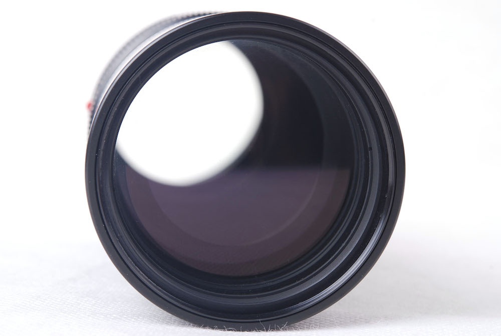 【美品】Leica/ライカ APO-TELYT-R 180/3.4 277号段 カナダ産レンズ