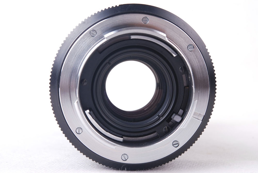 【美品】Leica/ライカ APO-TELYT-R 180/3.4 277号段 カナダ産レンズ