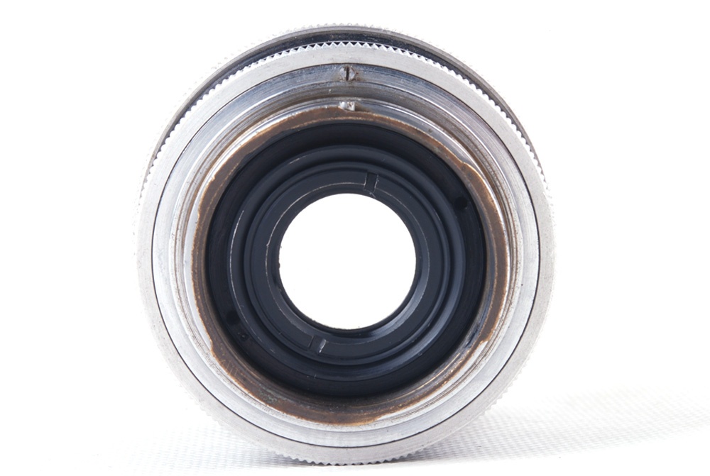 【良品】P.ANGENIEUX/アンジェニュー PARIS 35/2.5 RETROFOCUS TYPE R1レンズ EXA口