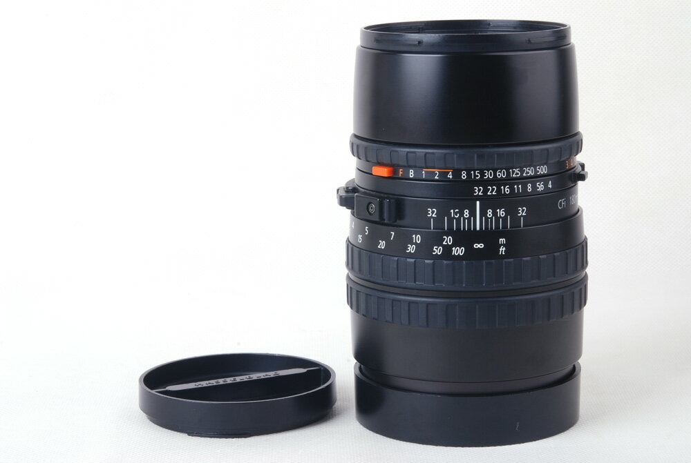 【良品】ハッセルブラッドHasselblad Sonnar CFI 180mm f4 T* Vマウント