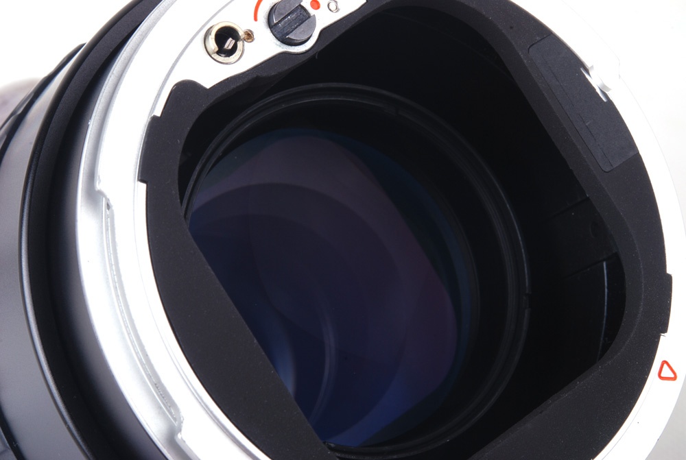 【良品】ハッセルブラッドHasselblad Sonnar CFI 180mm f4 T* Vマウント