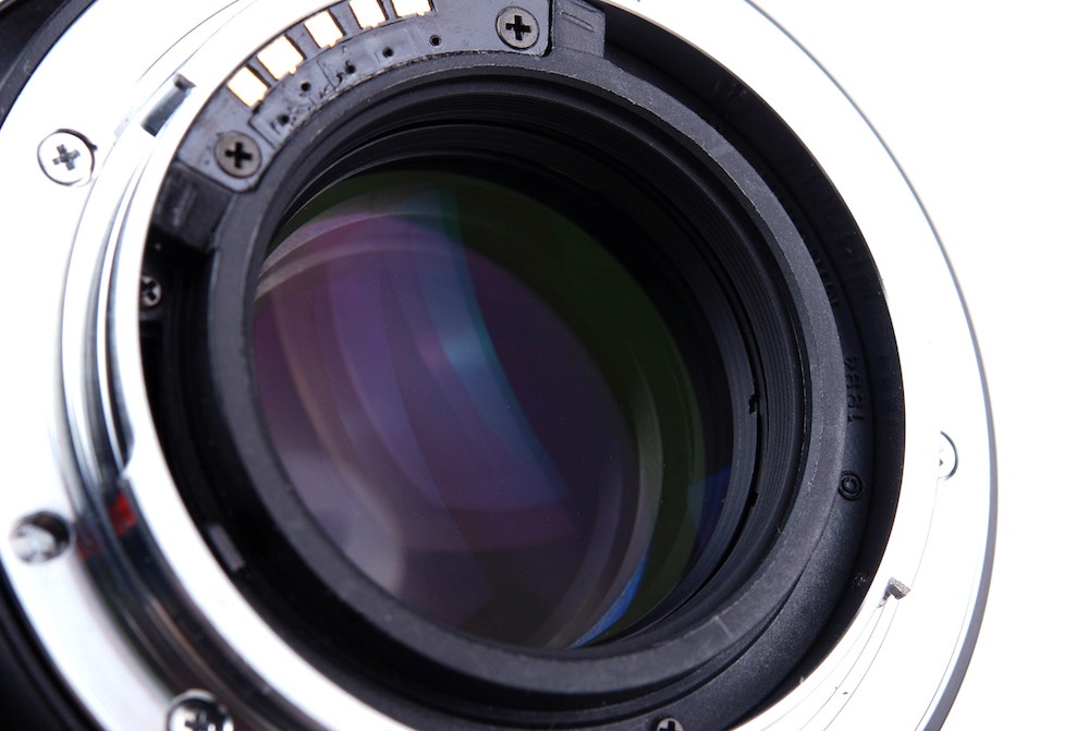 【新同品】Voigtlander/フォクトレンダー APO-Lanthar 125mm F2.5 SL Macro/マクロ レンズ ミノルタ/ソニーAマウント