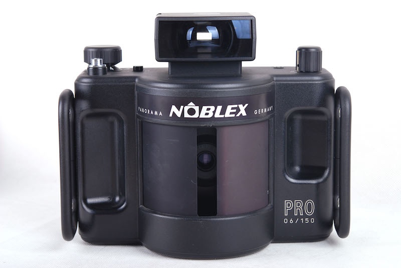 【美品】 NOBLEX/ノブレックス PRO 06/150 ドイツ産 パノラマカメラ