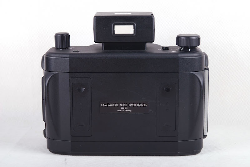 【美品】 NOBLEX/ノブレックス PRO 06/150 ドイツ産 パノラマカメラ