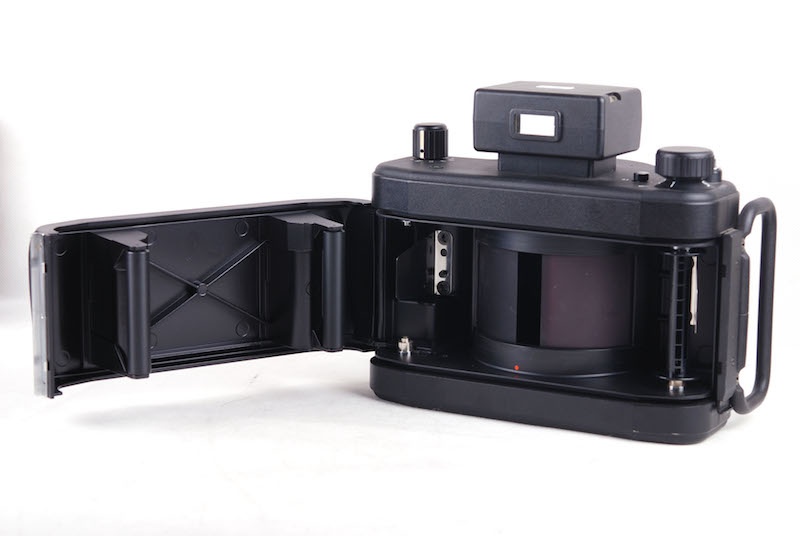 【美品】 NOBLEX/ノブレックス PRO 06/150 ドイツ産 パノラマカメラ