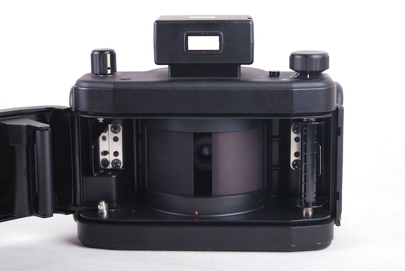 【美品】 NOBLEX/ノブレックス PRO 06/150 ドイツ産 パノラマカメラ