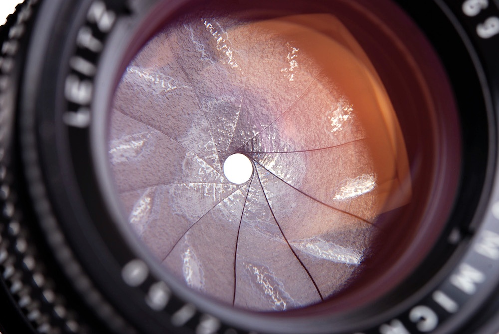 【美品】Leica/ライカ Leitz SUMMICRON/ズミクロン M 50mm F2 二代 ドイツ産 11817 233万号