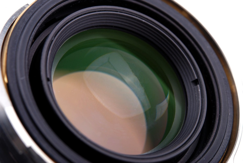 【新同品】Voigtlander/フォクトレンダー NOKTON Classic MC 40mm F1.4 VM ライカMマウント レンズ