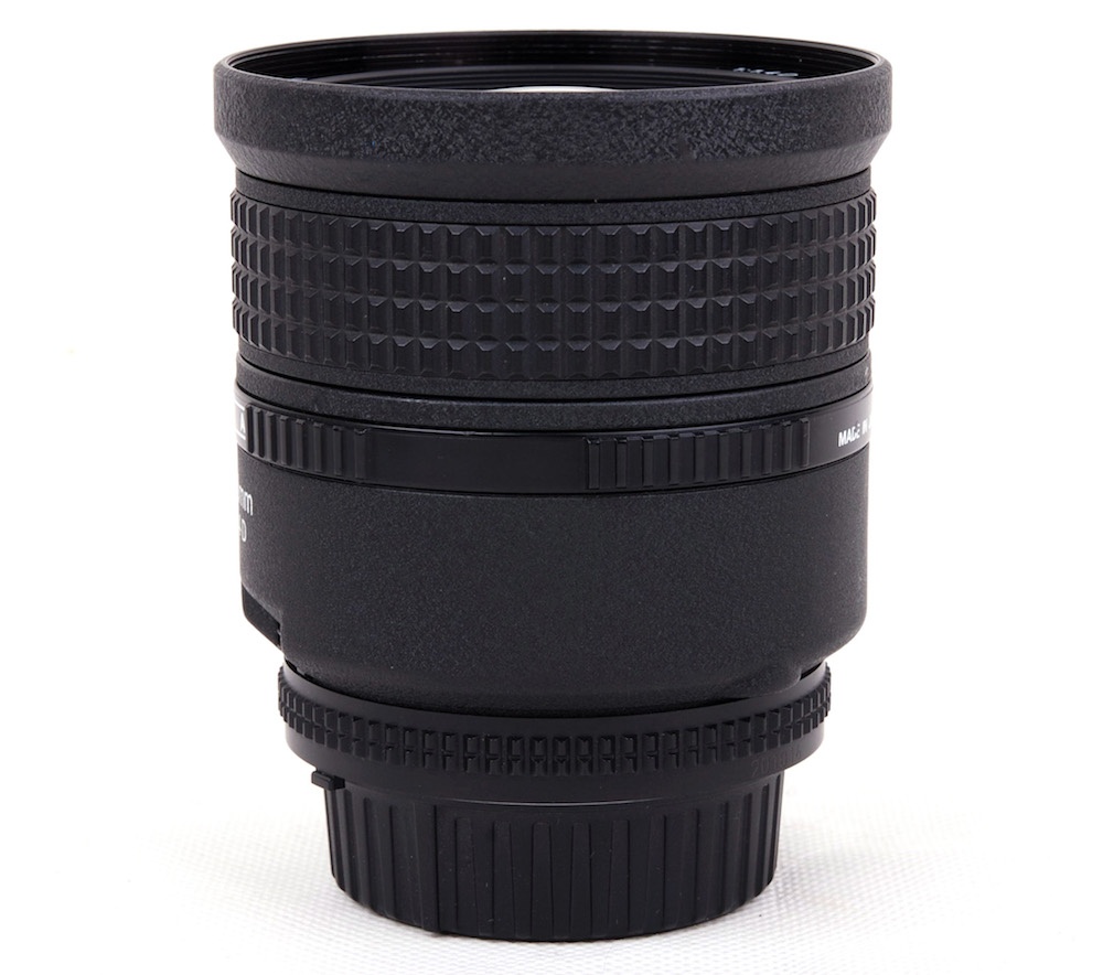 【美品 】Nikon/ニコン AF Nikkor 28mm F1.4 D レンズ