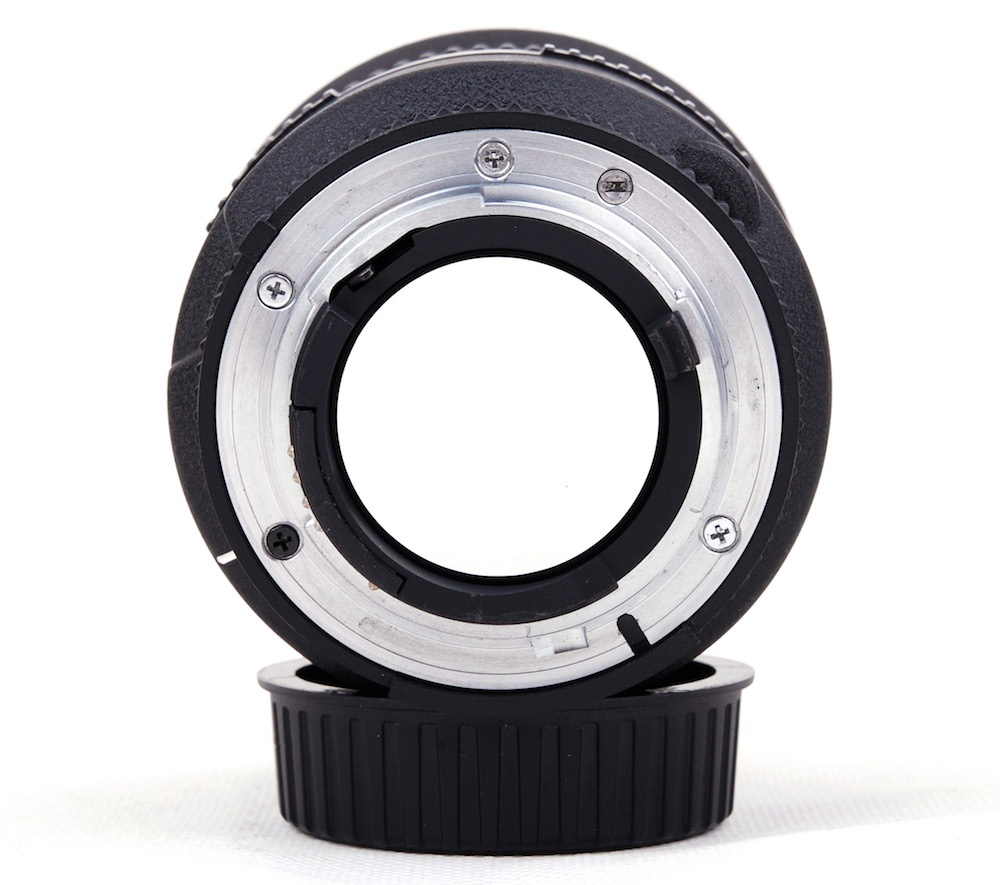 【美品 】Nikon/ニコン AF Nikkor 28mm F1.4 D レンズ